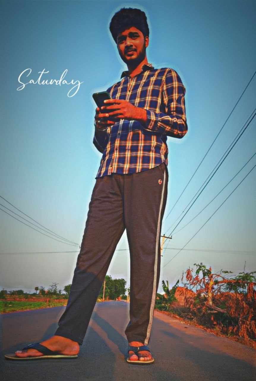 Mallem Sai Nirupam