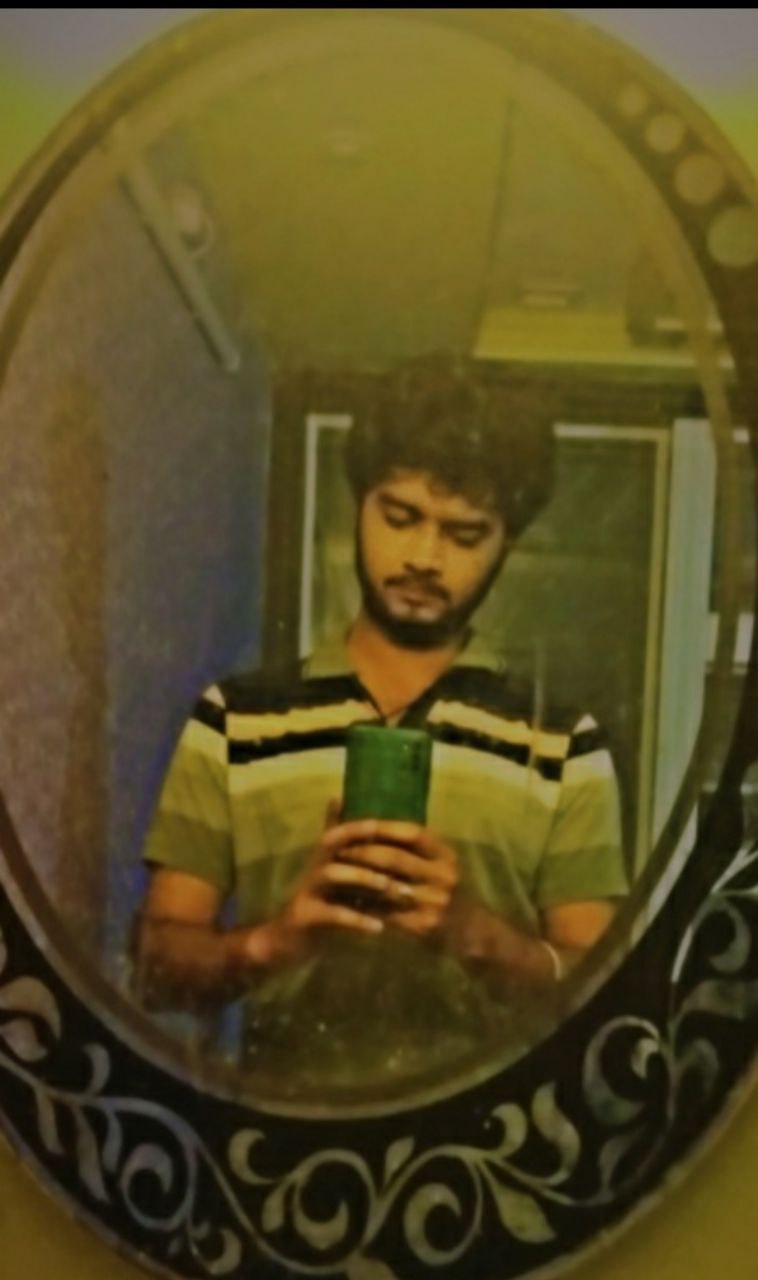 Mallem Sai Nirupam