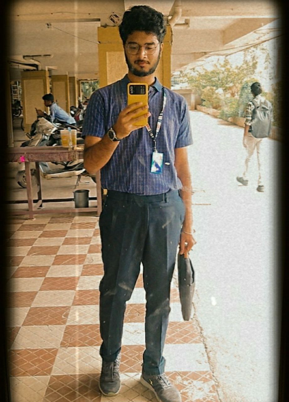 Mallem Sai Nirupam