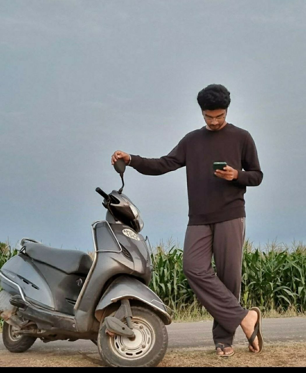 Mallem Sai Nirupam