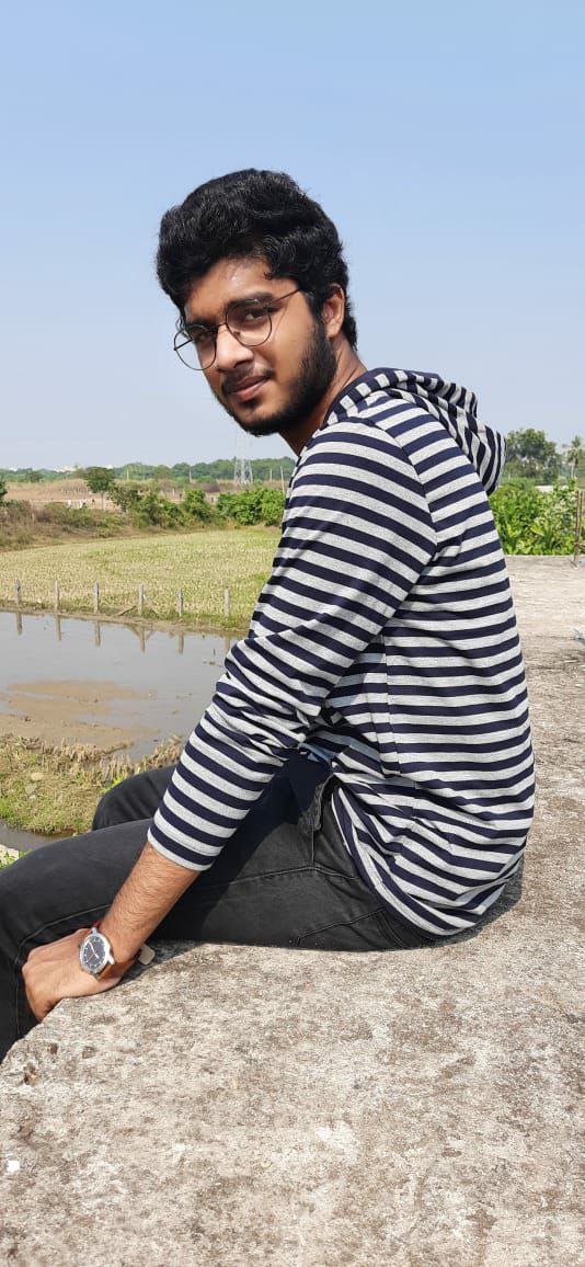Mallem Sai Nirupam