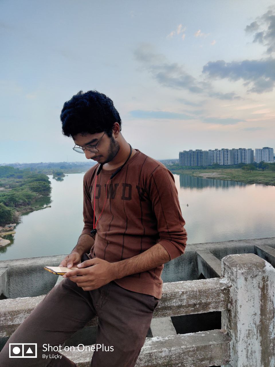 Mallem Sai Nirupam