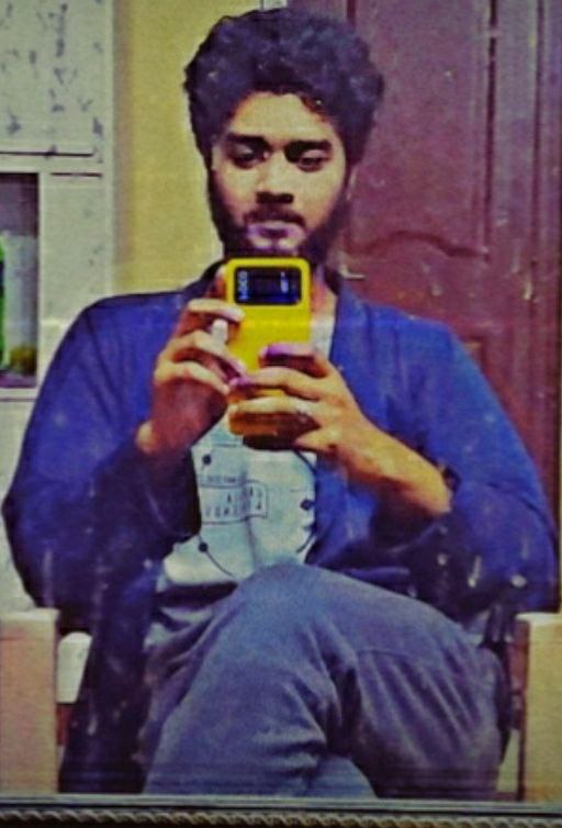 Mallem Sai Nirupam