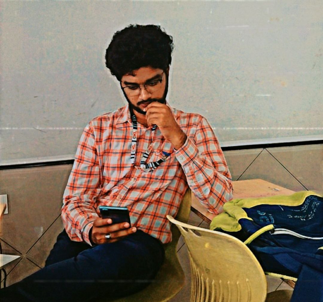 Mallem Sai Nirupam