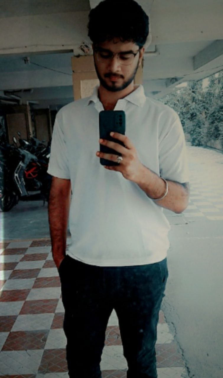 Mallem Sai Nirupam